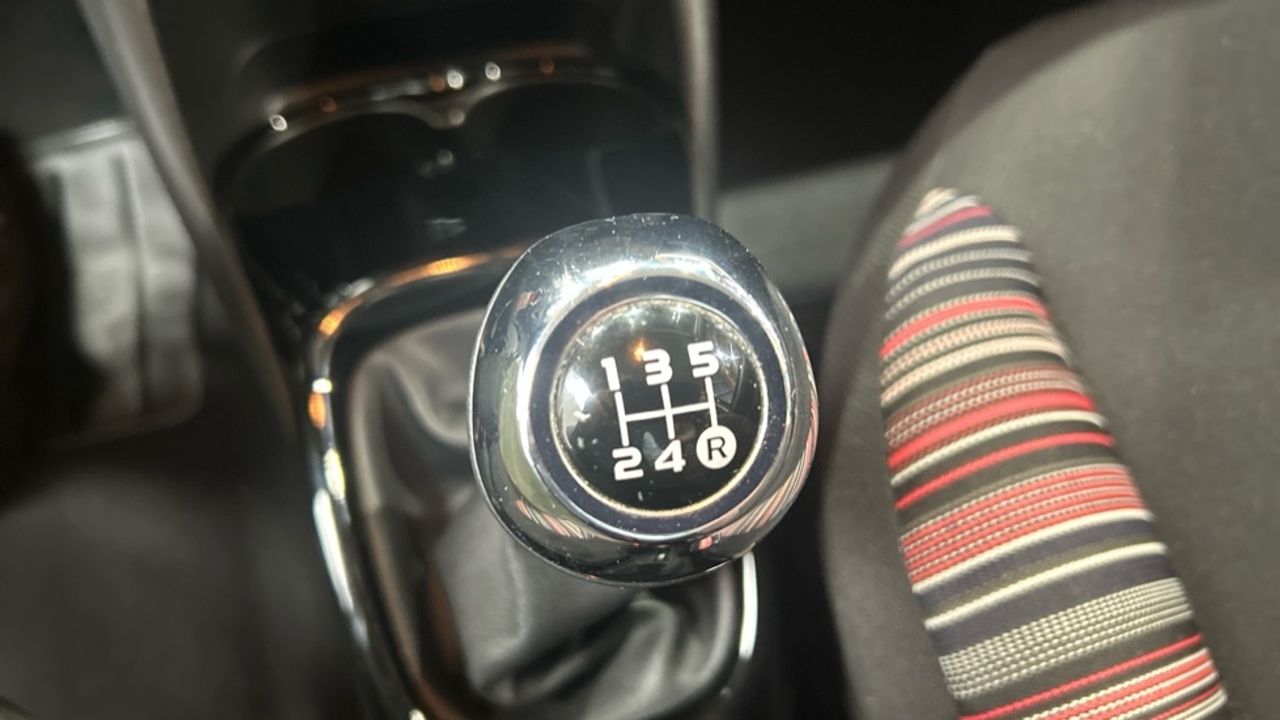Foto Citroën C1 30