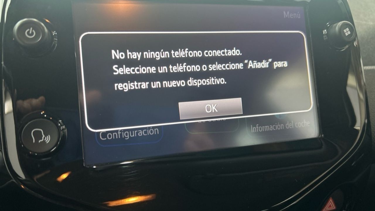 Foto Citroën C1 34