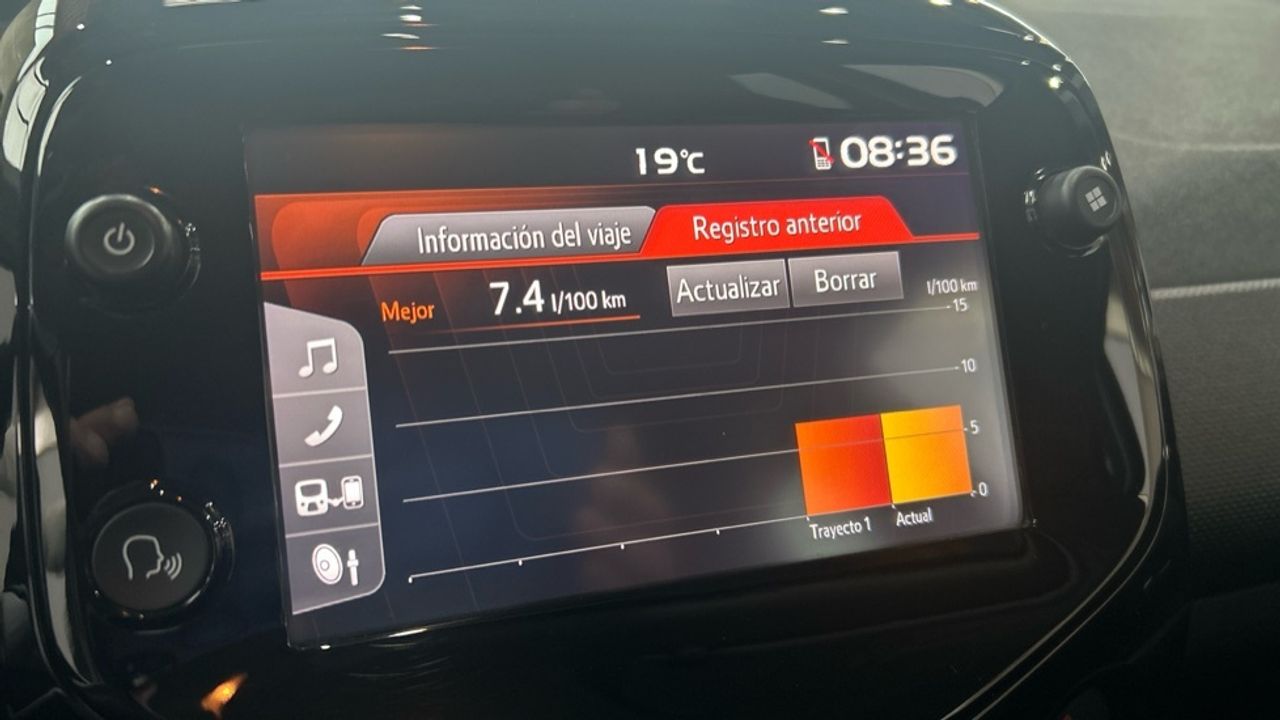 Foto Citroën C1 37