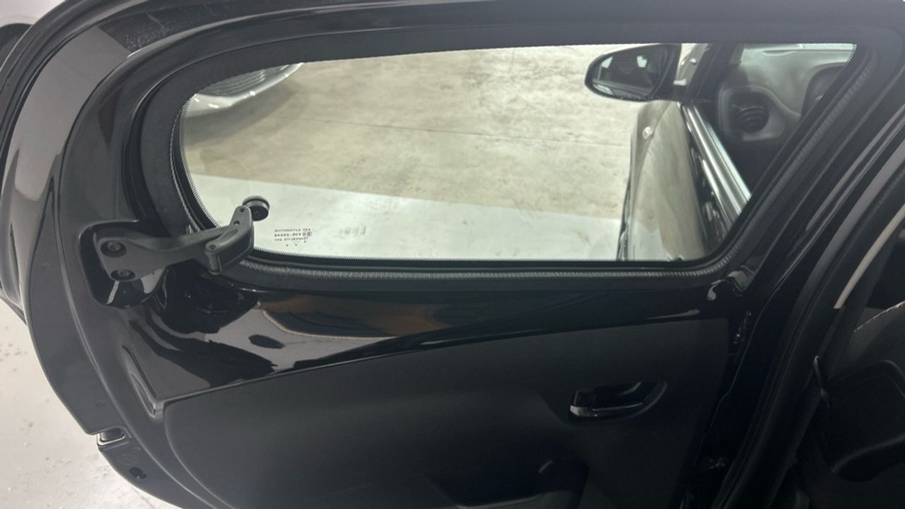 Foto Citroën C1 40