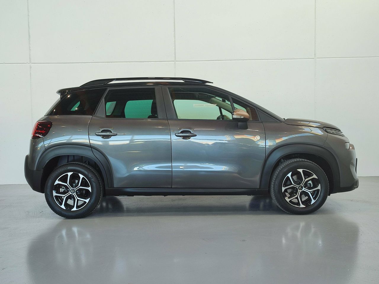 Foto Citroën C3 Aircross 3