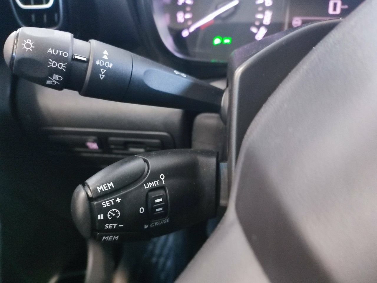 Foto Citroën C3 Aircross 20