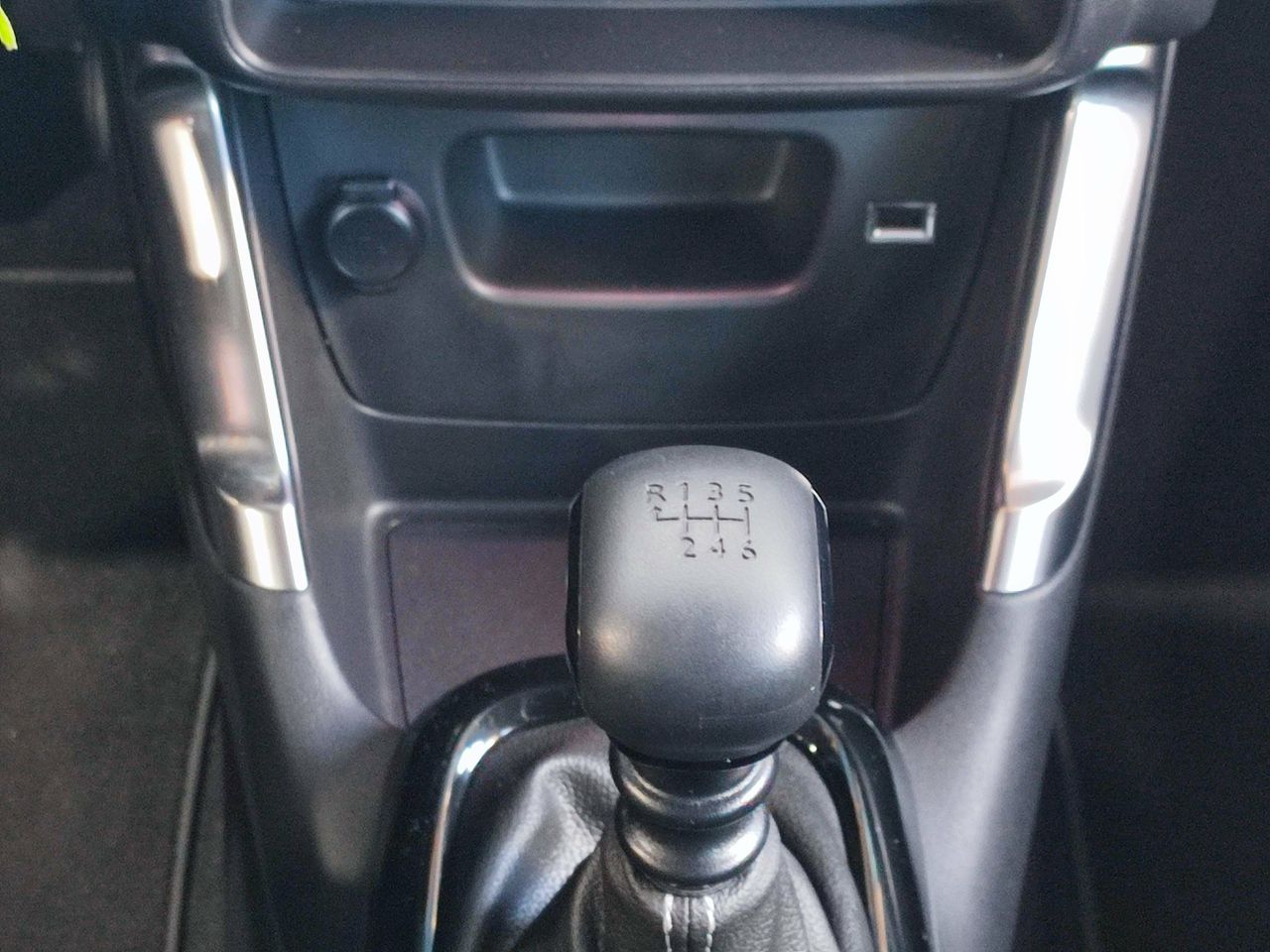 Foto Citroën C3 Aircross 27