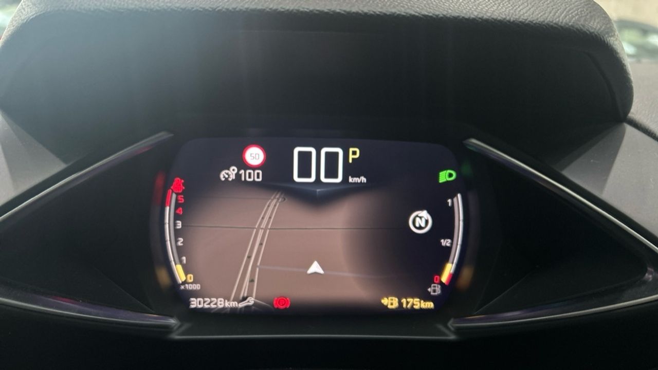 Foto DS Automobiles DS 3 10