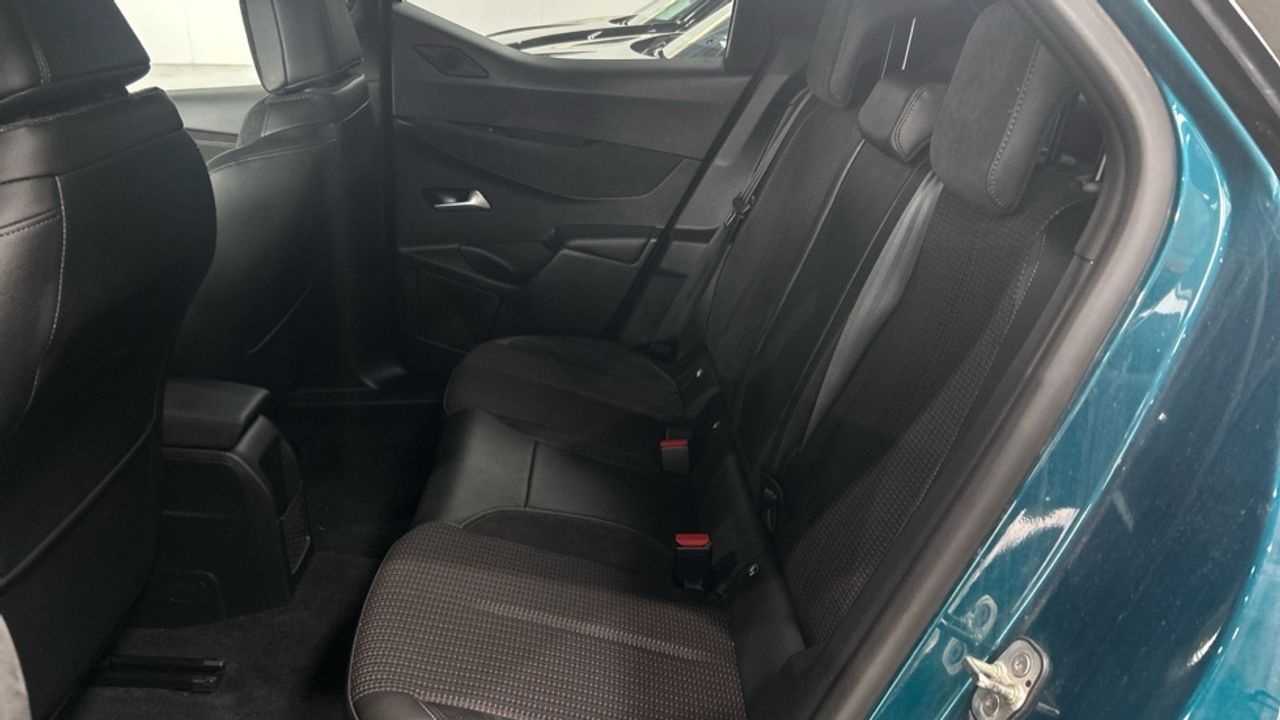 Foto DS Automobiles DS 3 12