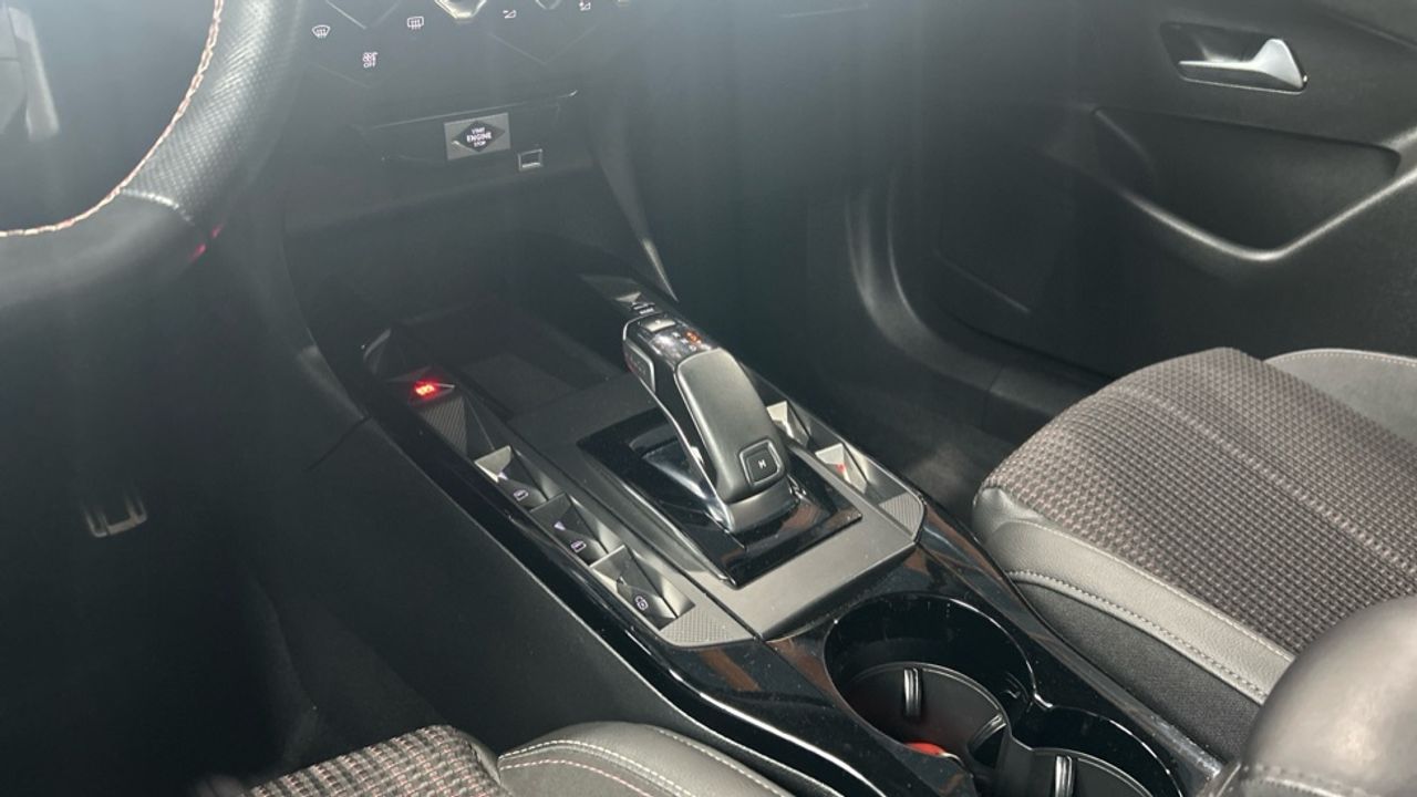 Foto DS Automobiles DS 3 14