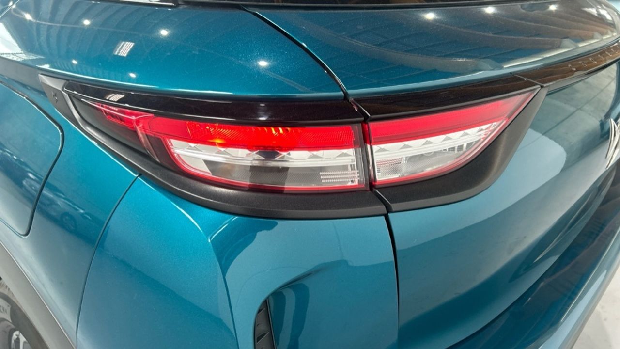 Foto DS Automobiles DS 3 17