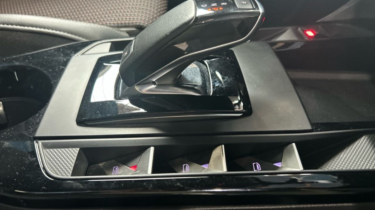 Foto DS Automobiles DS 3 19