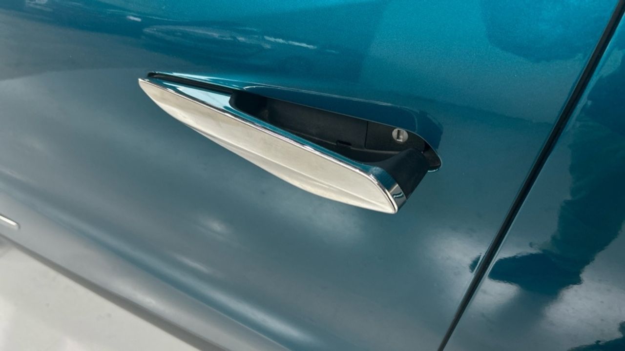 Foto DS Automobiles DS 3 29