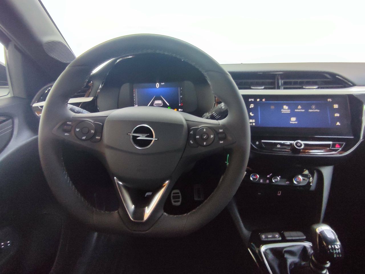 Foto Opel Corsa 27