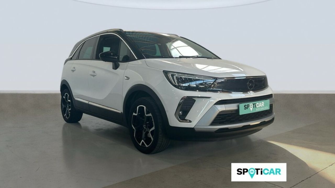 Foto Opel CrossLand 3