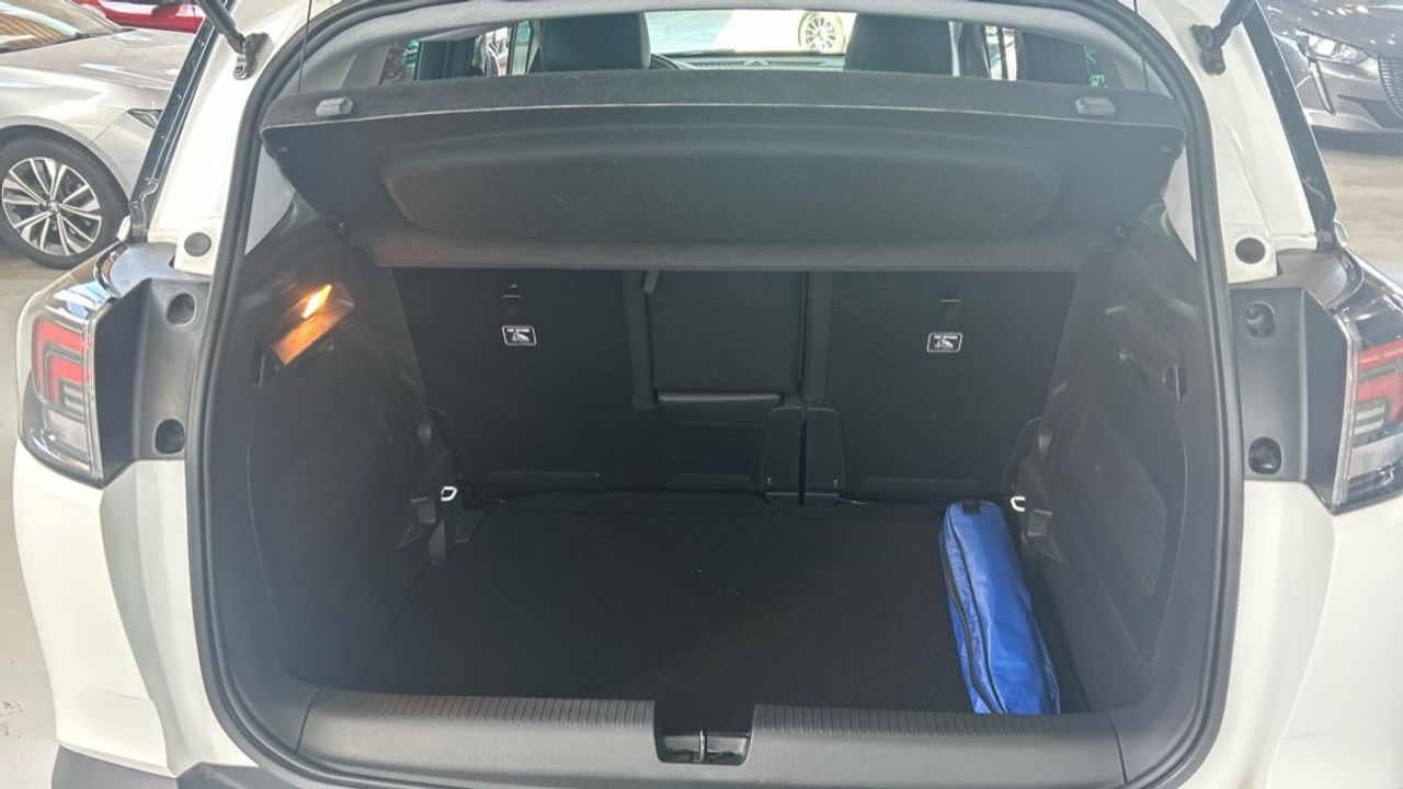 Foto Opel CrossLand 6