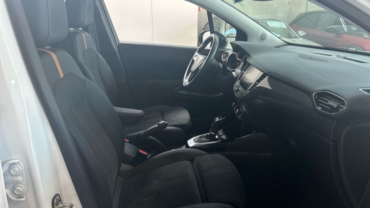 Foto Opel CrossLand 24