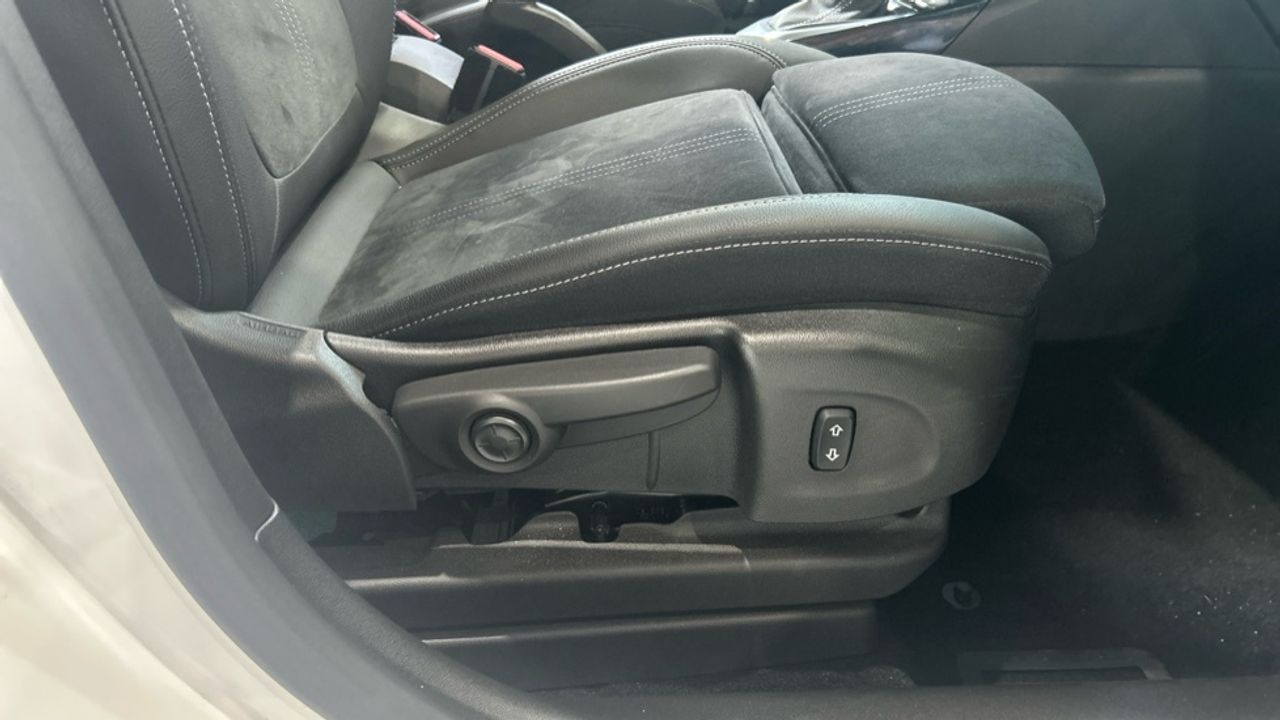 Foto Opel CrossLand 25