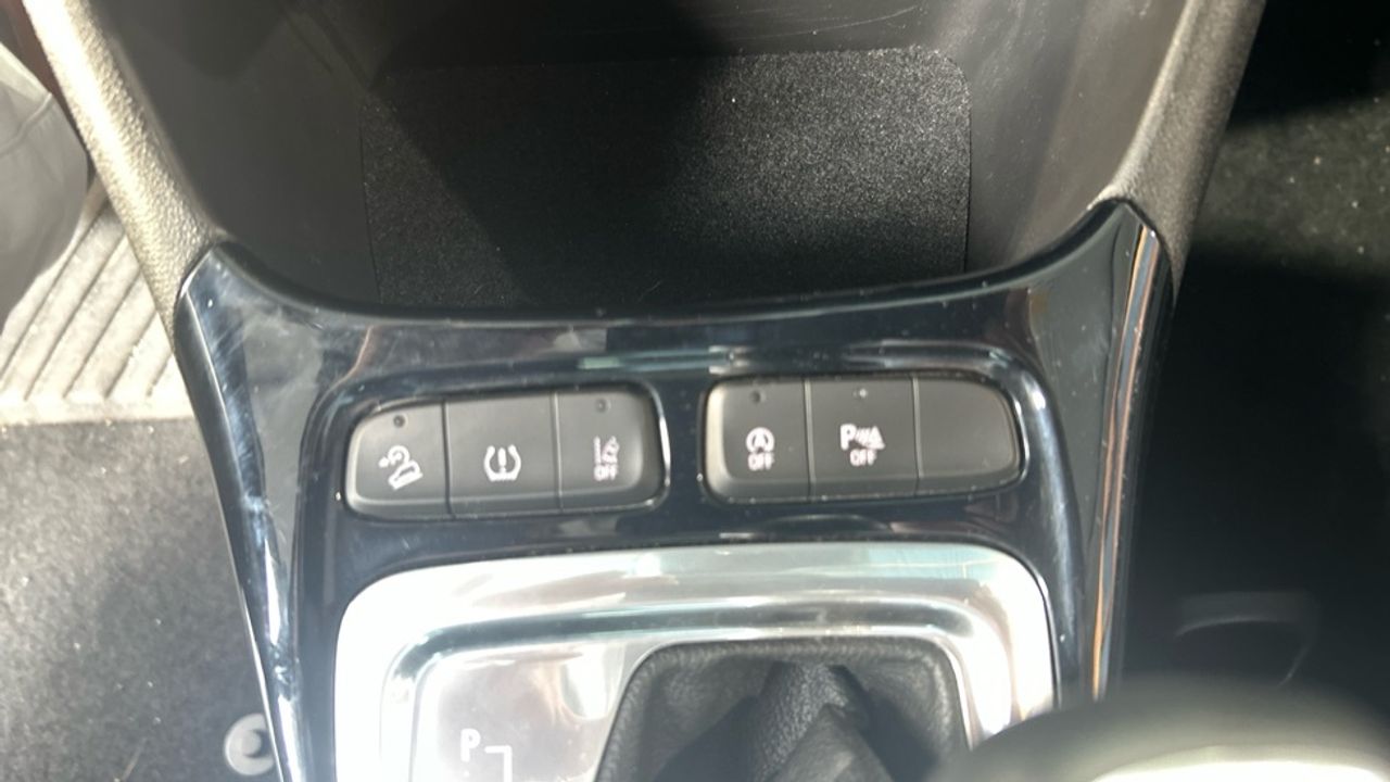 Foto Opel CrossLand 46