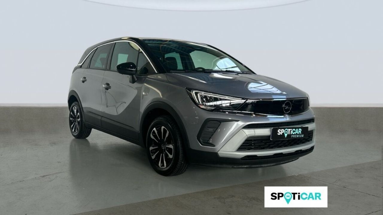 Foto Opel CrossLand 3