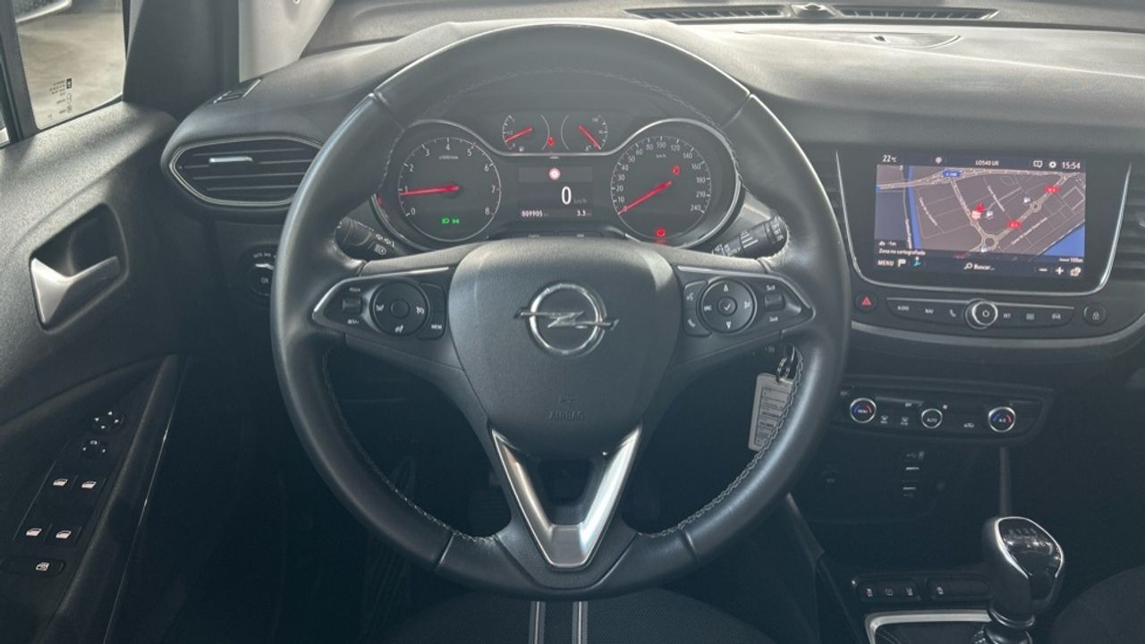 Foto Opel CrossLand 9