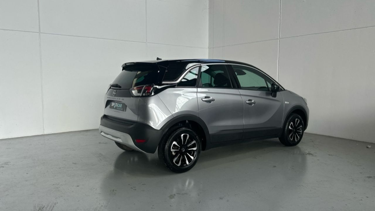 Foto Opel CrossLand 24