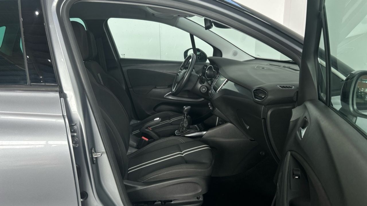 Foto Opel CrossLand 25