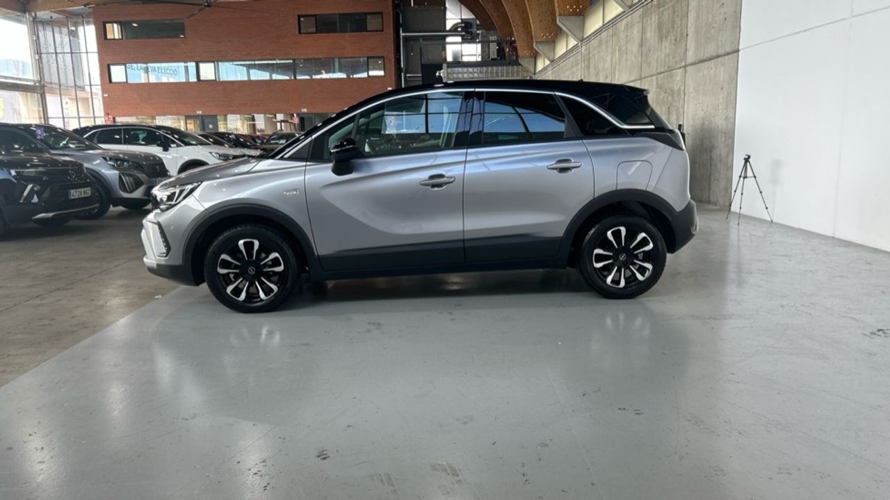 Foto Opel CrossLand 26