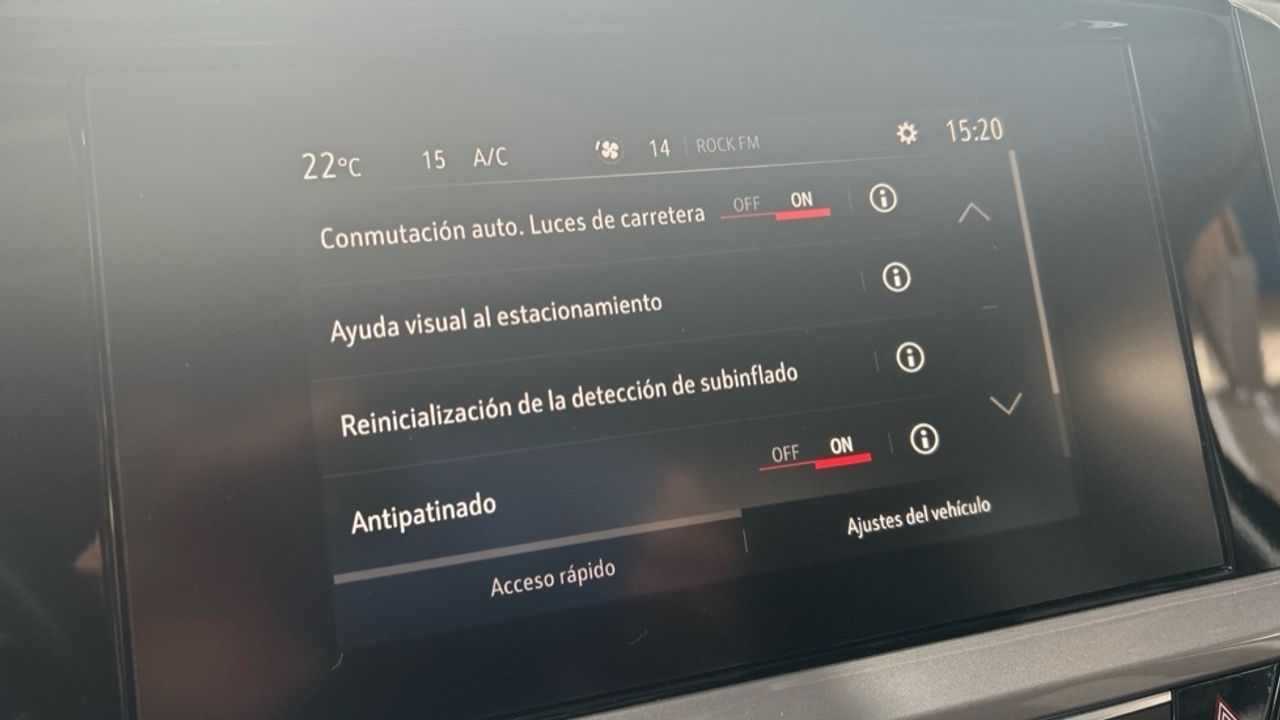 Foto Opel Grandland X 37