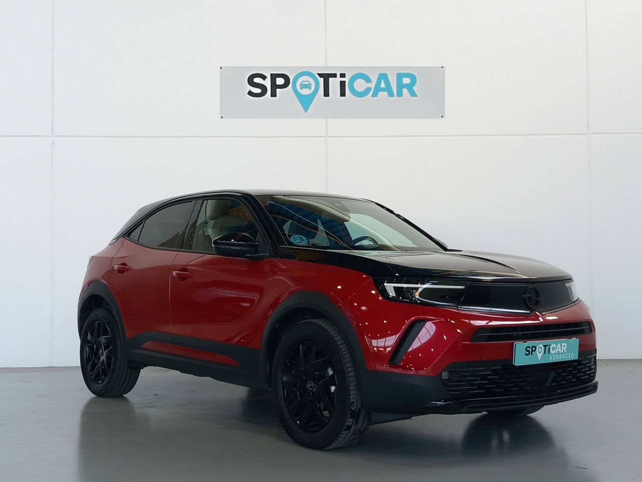 Foto Opel Mokka 3