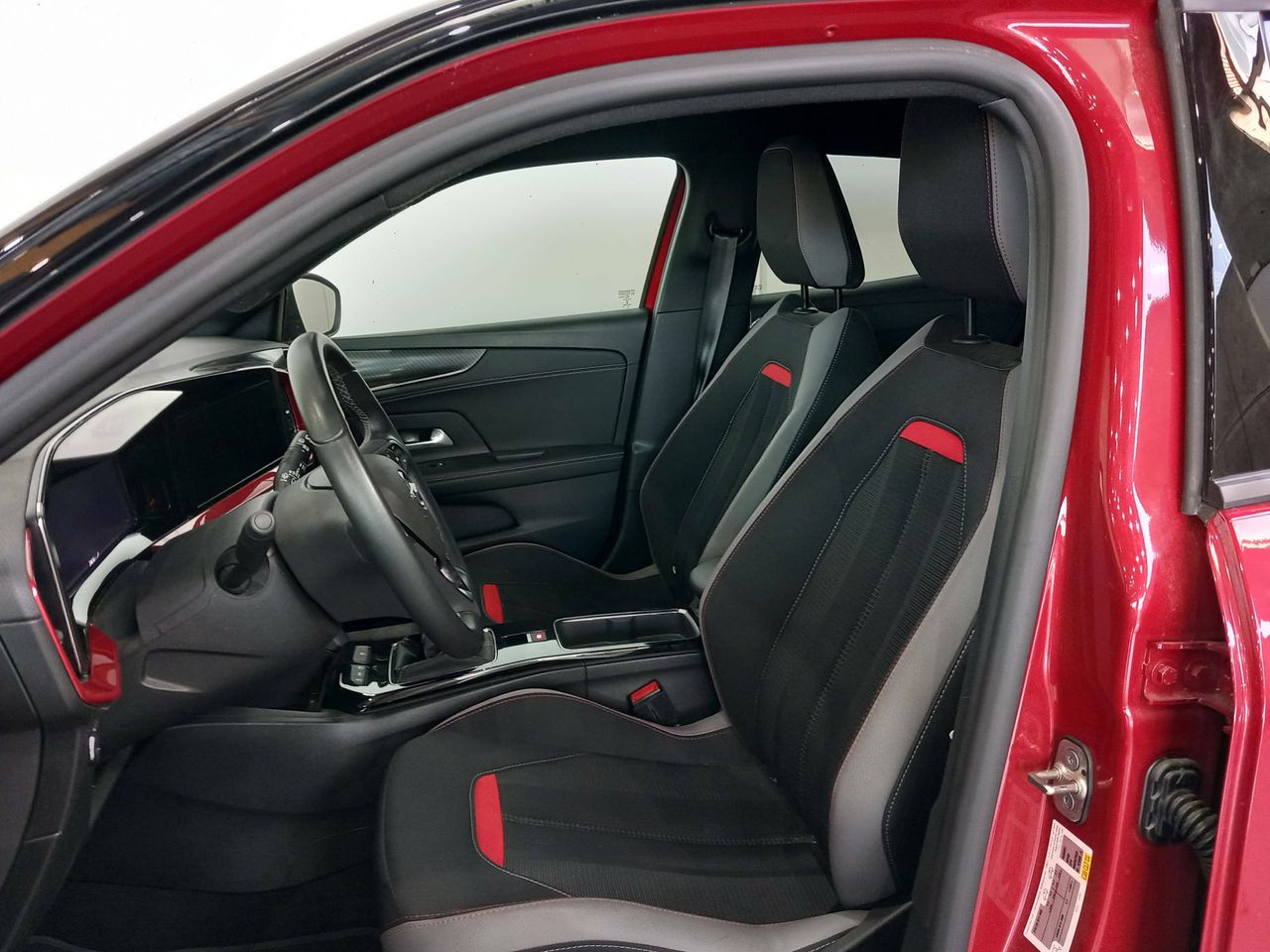 Foto Opel Mokka 9