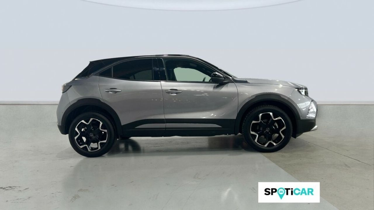 Foto Opel Mokka 4