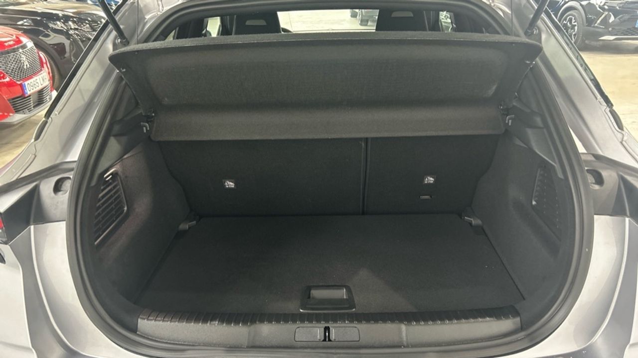 Foto Opel Mokka 6