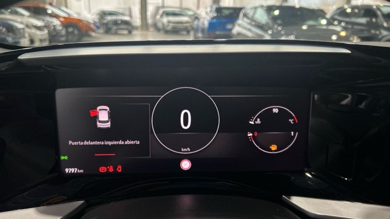 Foto Opel Mokka 10