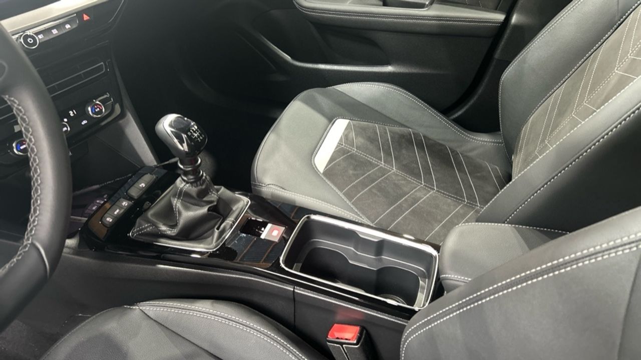 Foto Opel Mokka 14