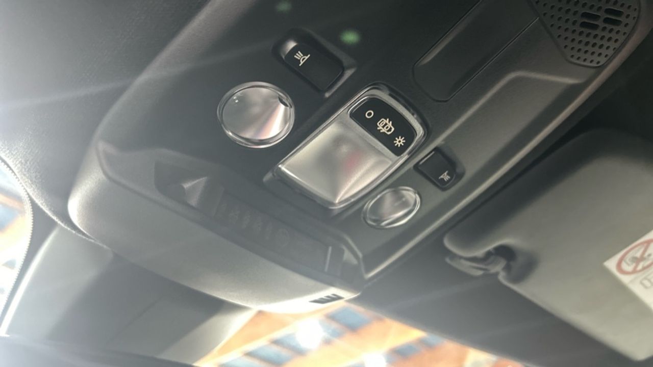 Foto Opel Mokka 18