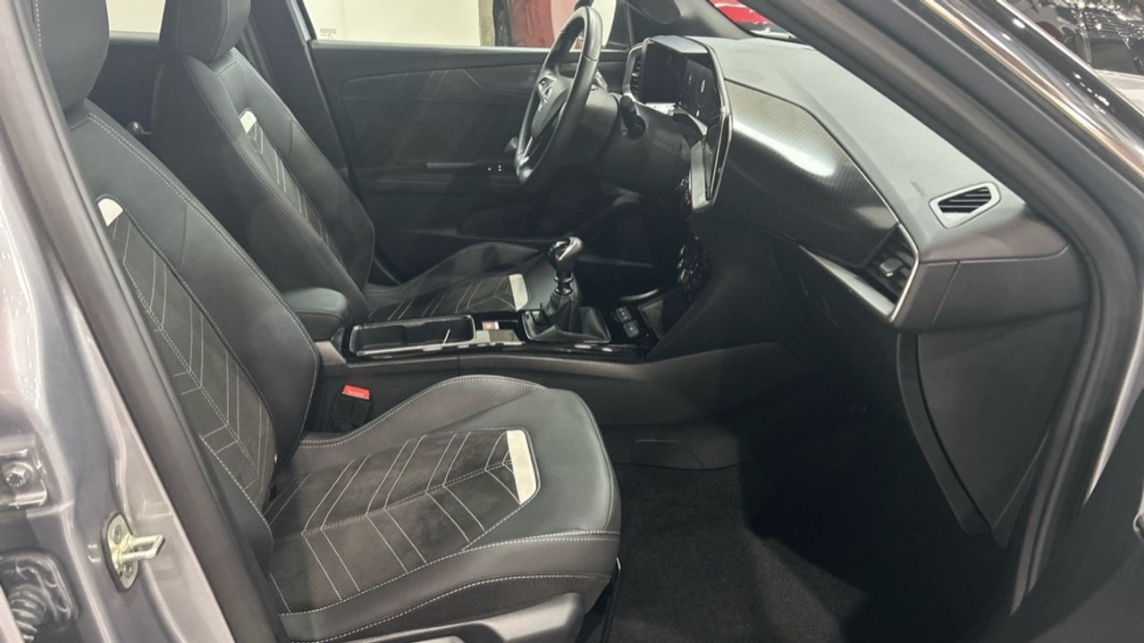 Foto Opel Mokka 24
