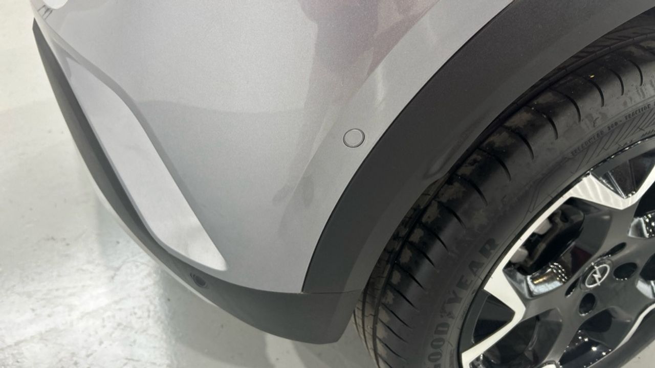 Foto Opel Mokka 25
