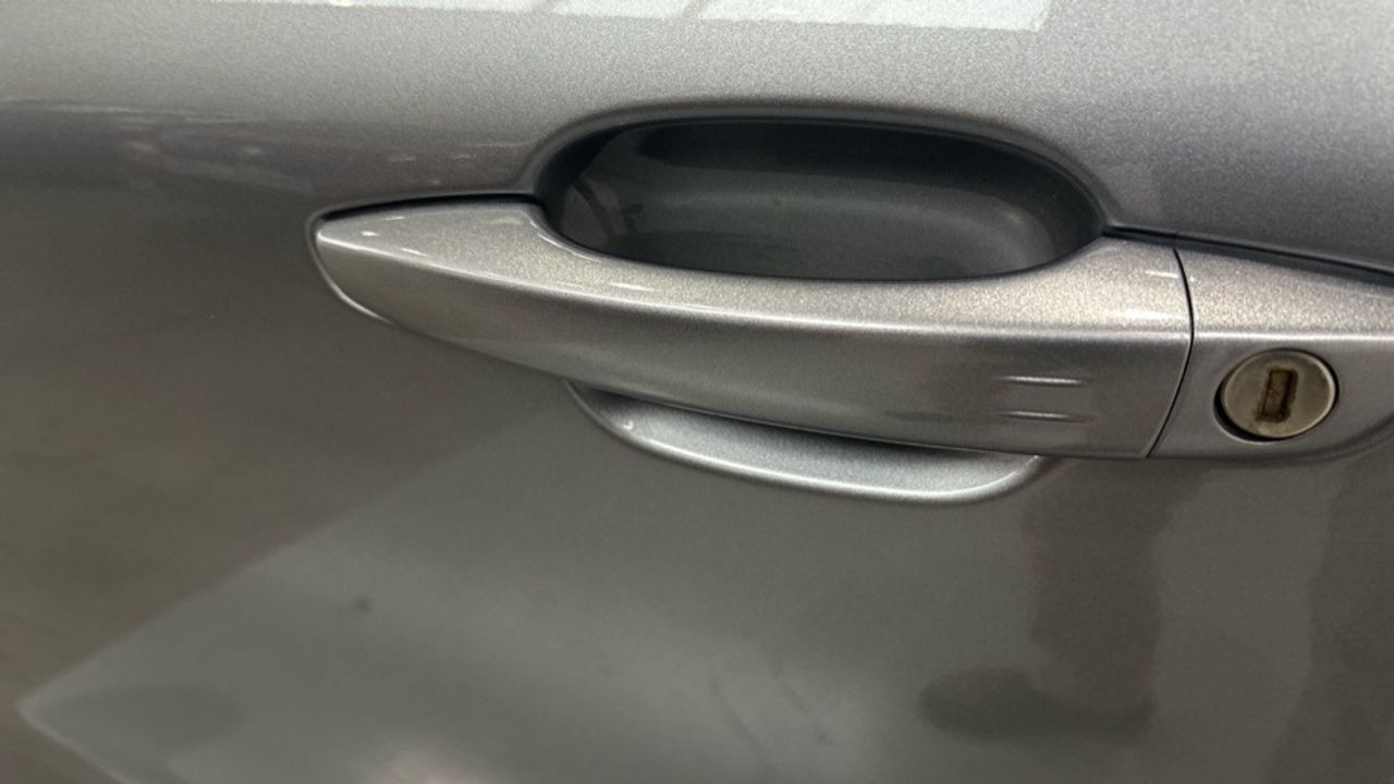 Foto Opel Mokka 27