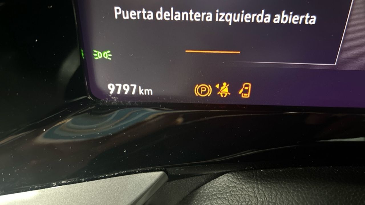 Foto Opel Mokka 29