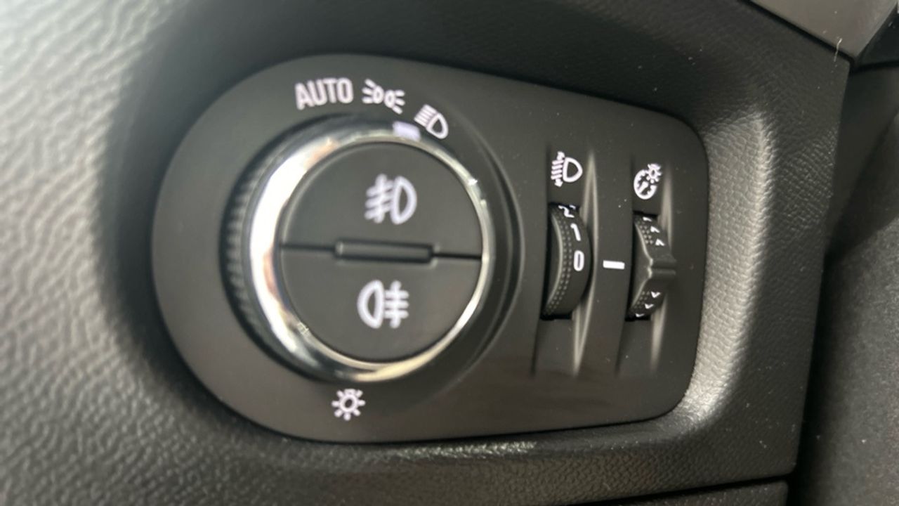 Foto Opel Mokka 30