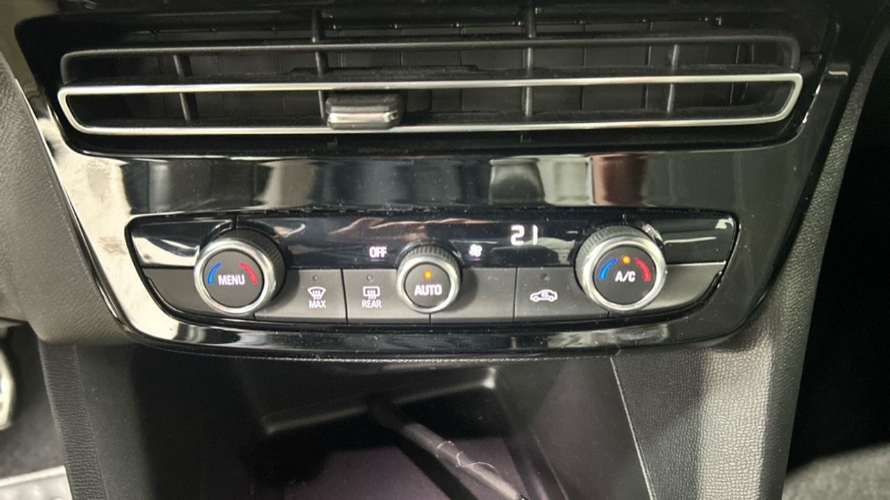 Foto Opel Mokka 31