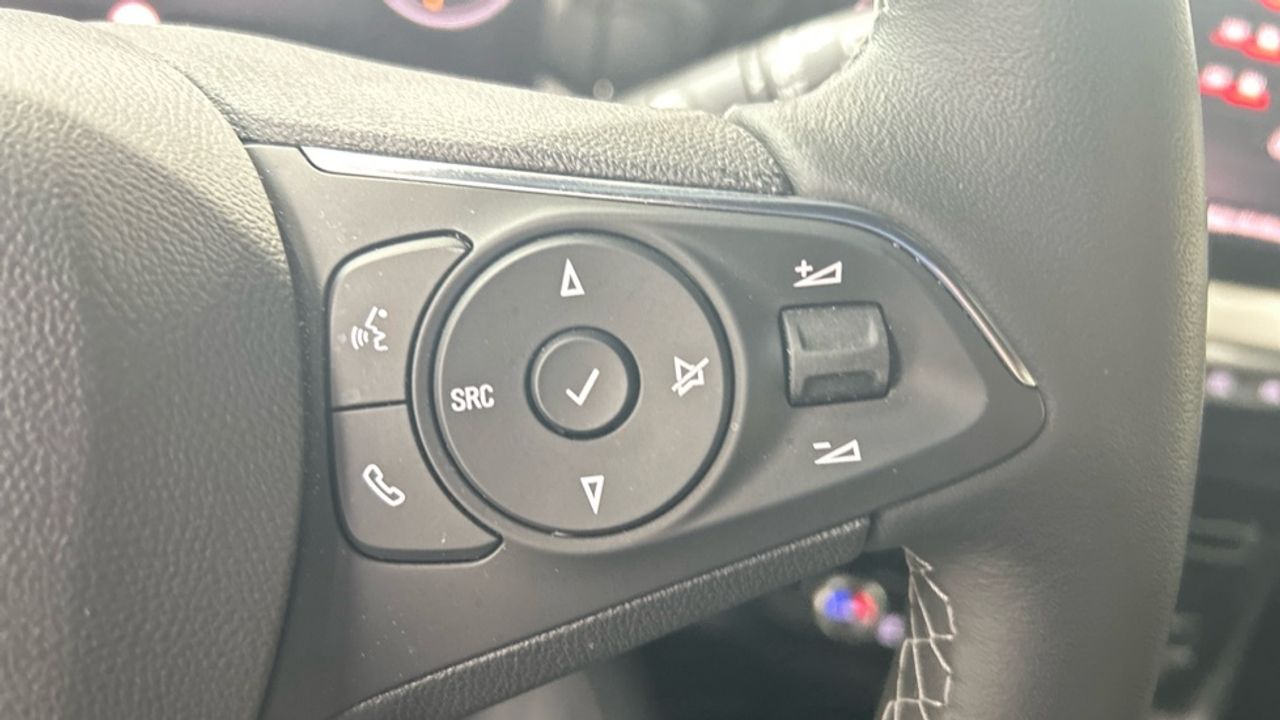 Foto Opel Mokka 32