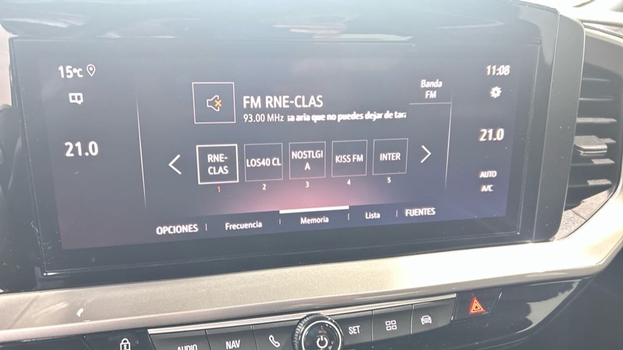 Foto Opel Mokka 34