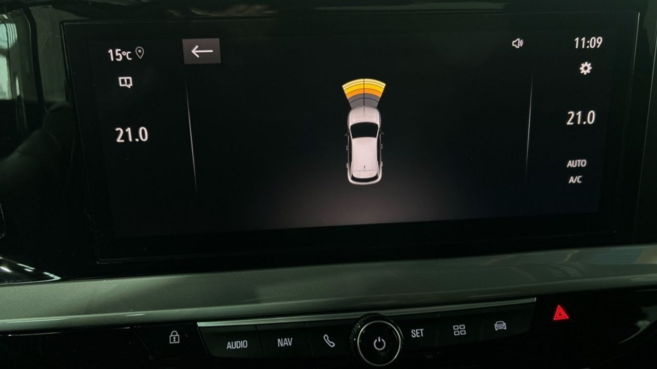 Foto Opel Mokka 36