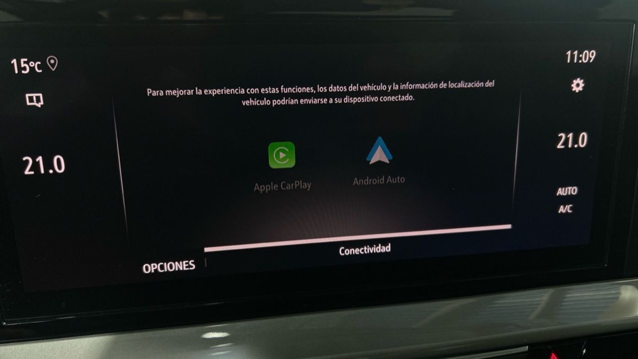 Foto Opel Mokka 38