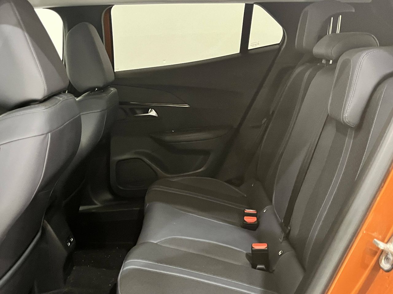Foto Peugeot 2008 10