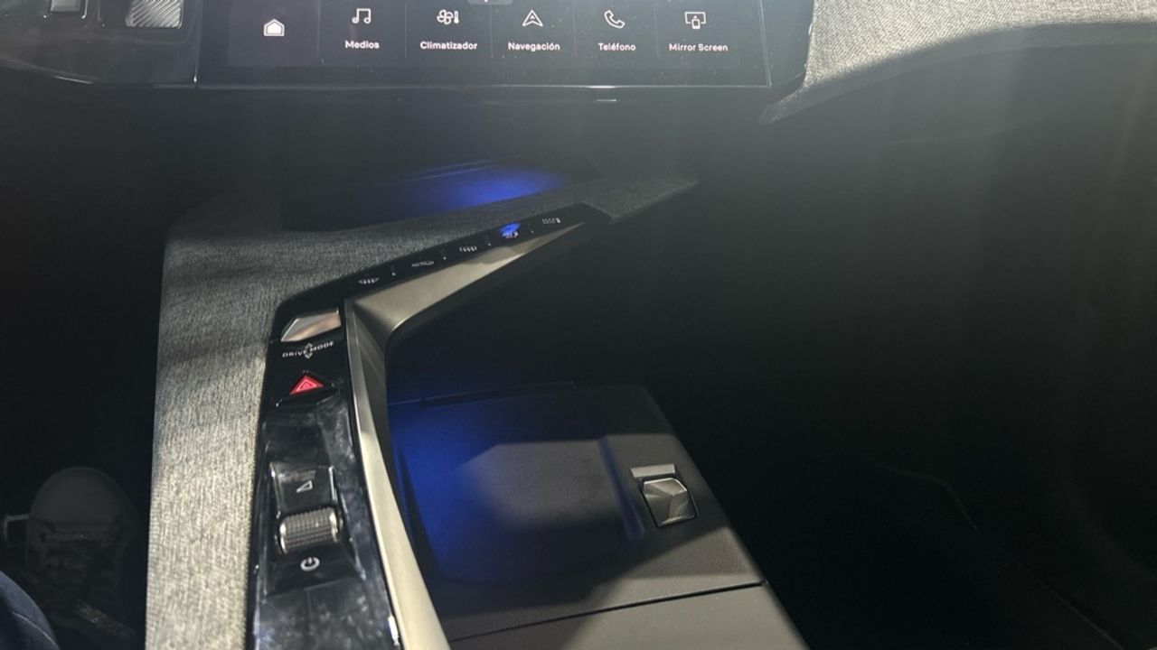 Foto Peugeot 5008 28