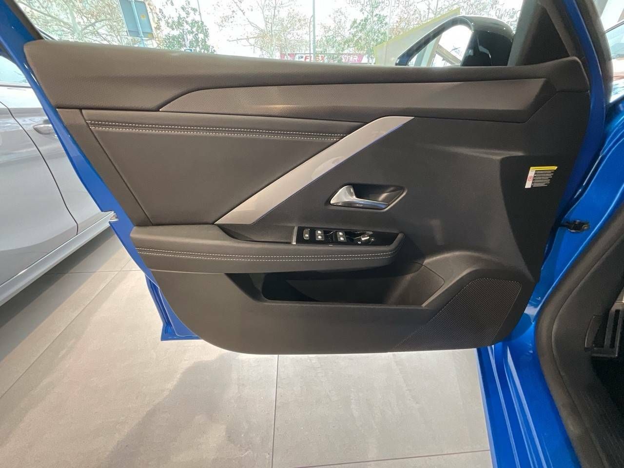 Foto Opel Astra 21