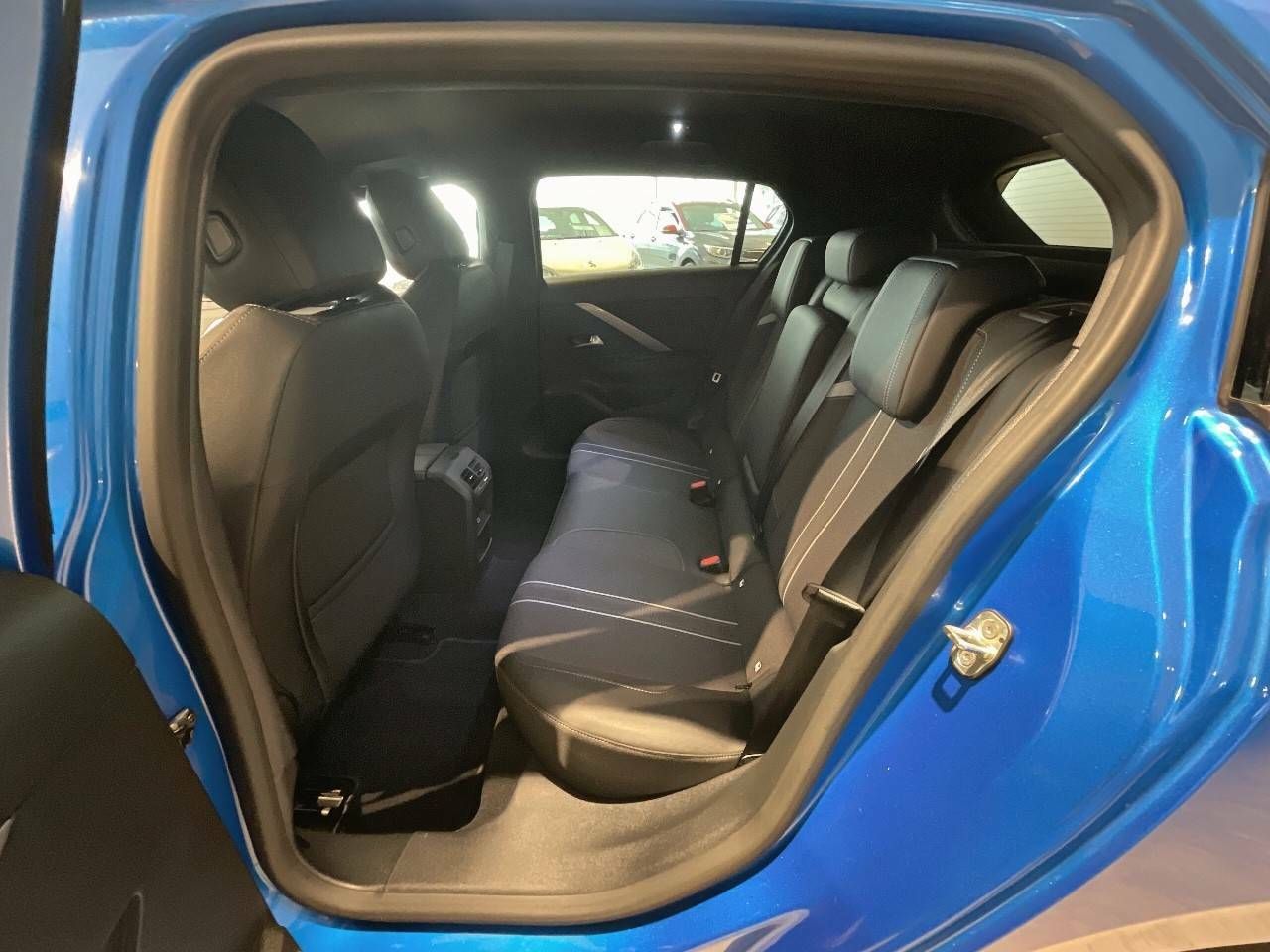 Foto Opel Astra 10