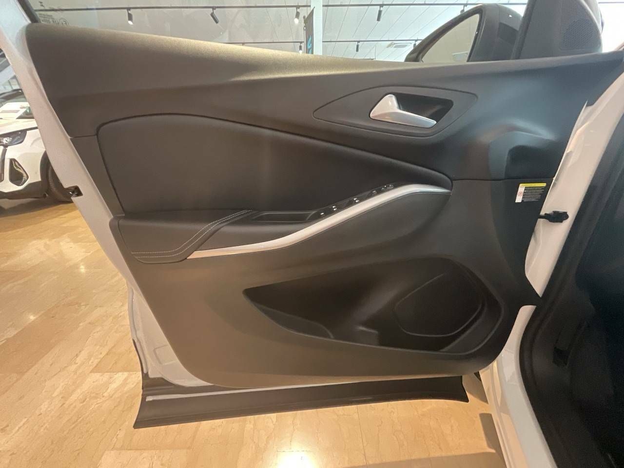 Foto Opel Grandland X 17