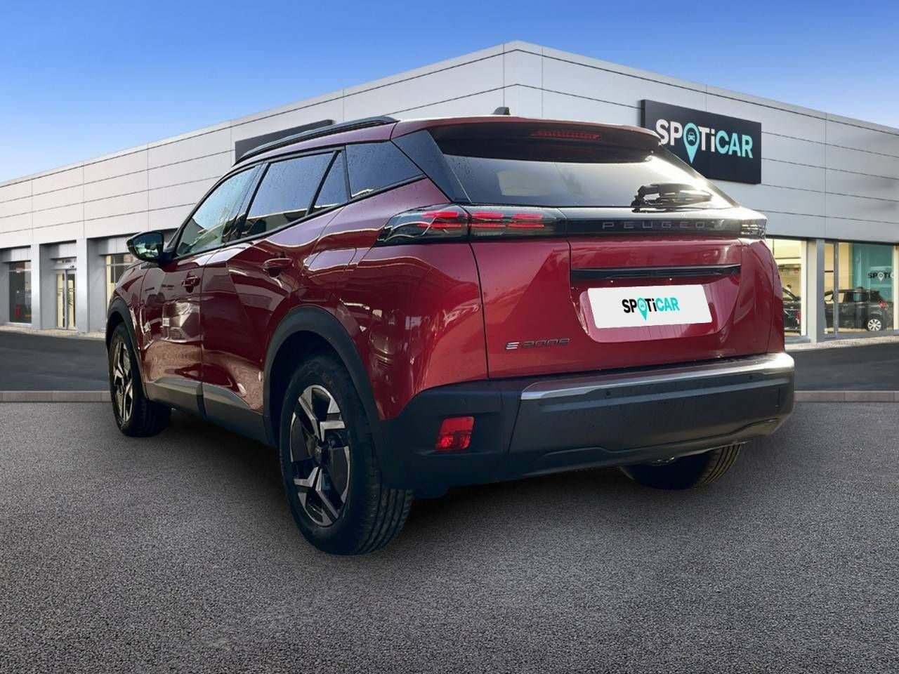 Foto Peugeot 2008 3