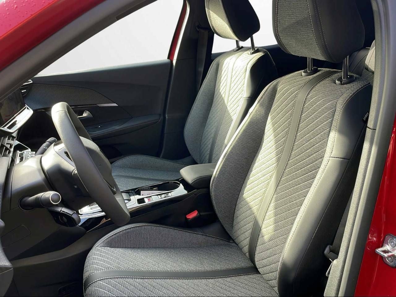 Foto Peugeot 2008 7