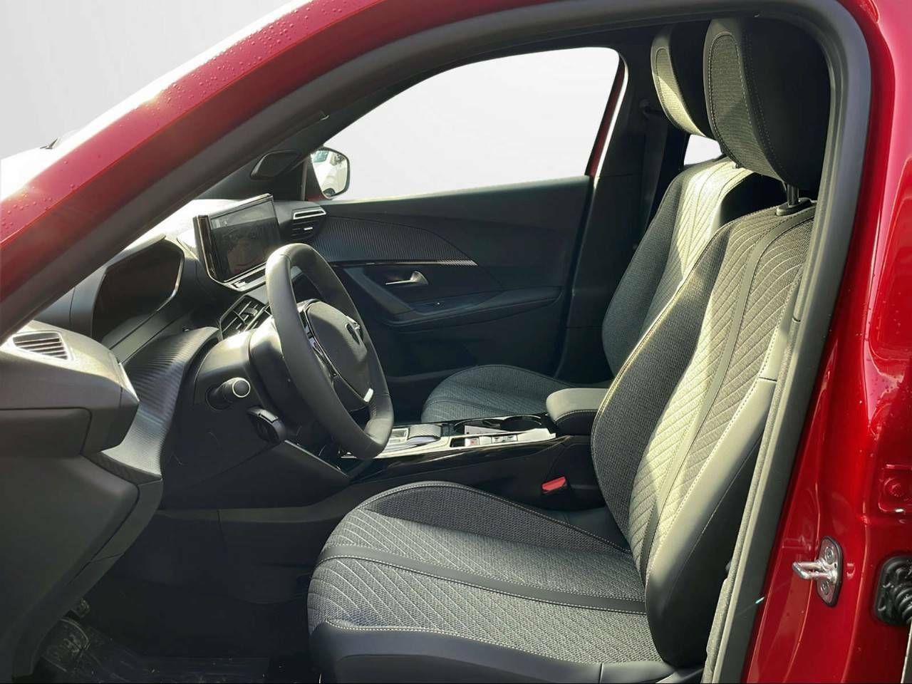 Foto Peugeot 2008 8